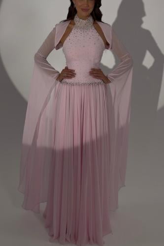 Evening dress ALFABETA