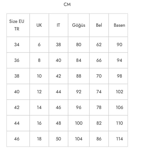 Evening dress طقم قطعتين