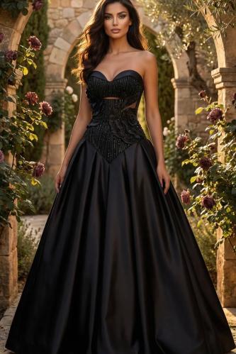 Evening dress HARLEEN