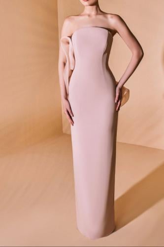 Evening dress 2025