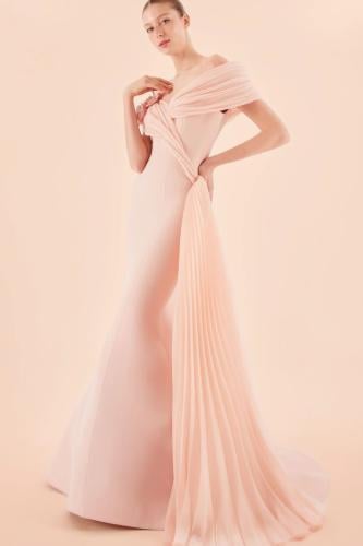 Evning dress b&b