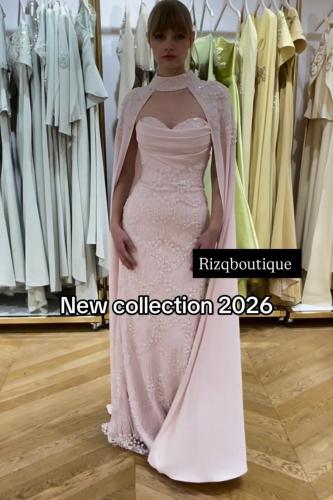 Evening dress HARLEEN