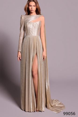 Evening dress Tarikediz
