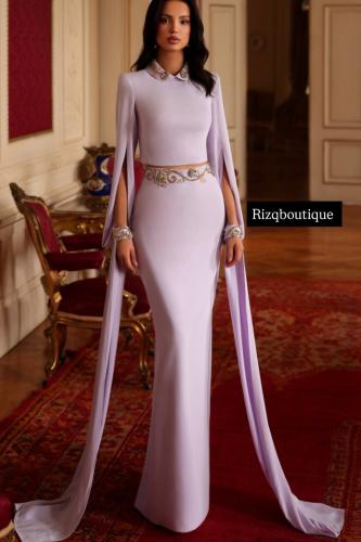 Evening dress HARLEEN