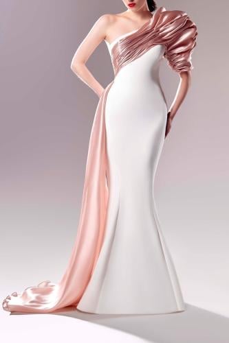 Evening dress2025