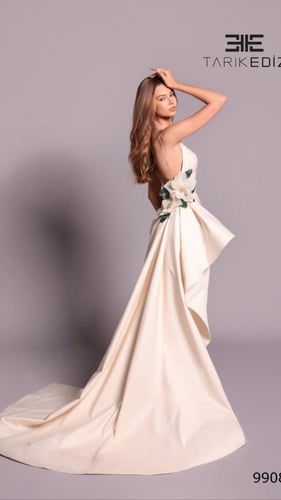 Evening dress Tarikediz