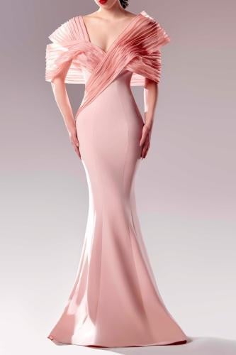 2025 Evening dress