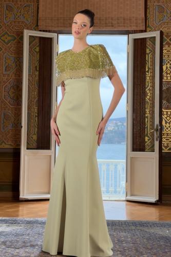 Evening dress HARLEEN