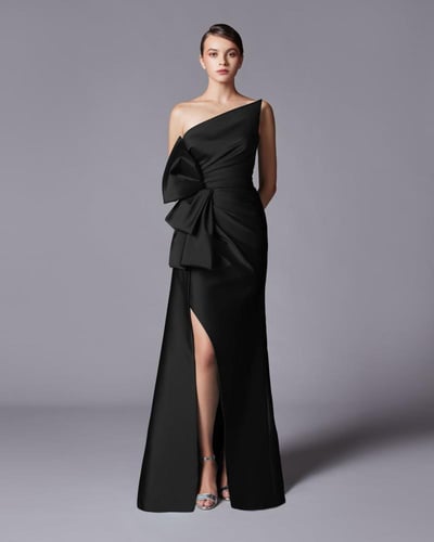 Evening dress 2026