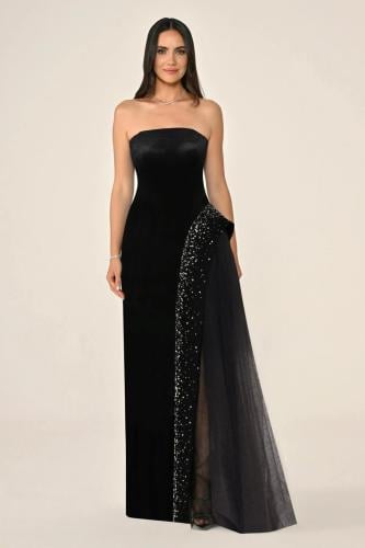 Evening dress 2025