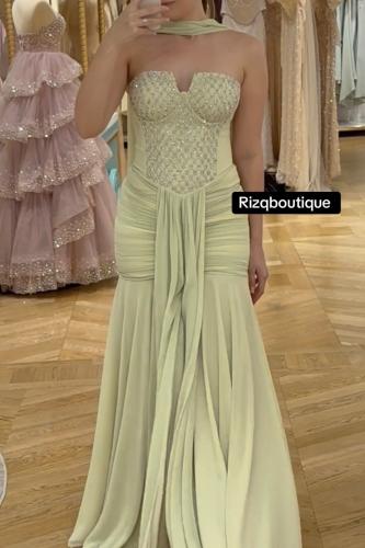 Evening dress HARLEEN