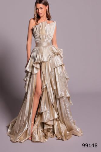 Evening dress Tarikediz