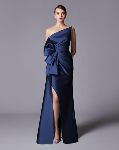 Evening dress 2025