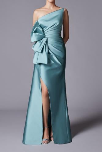 Evening dress 2025