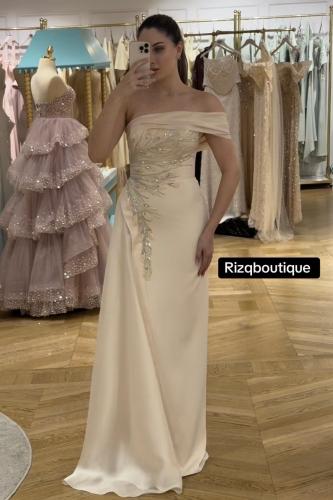 Evening dress HARLEEN