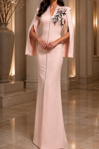 Evening dress