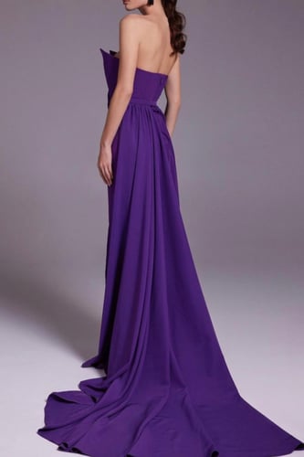 Evening dress