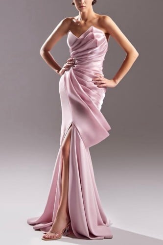 Evening dress