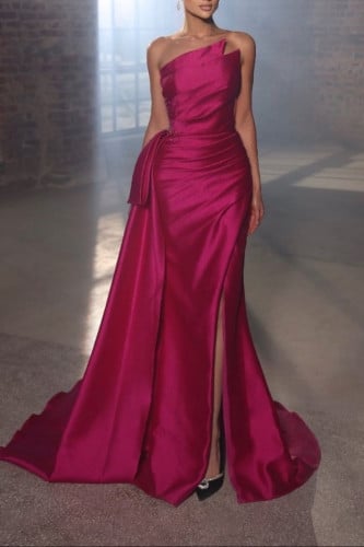 Evening dress