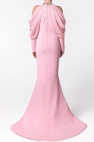 Evening dress 2025