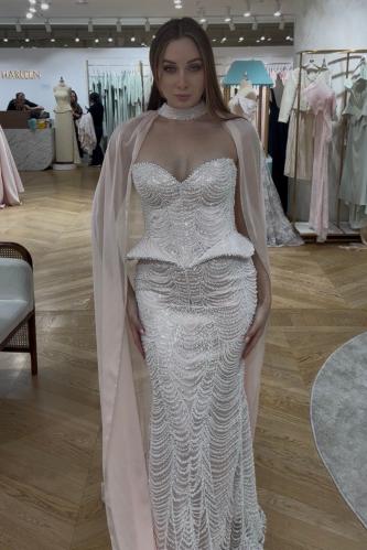 Evening dress HARLEEN