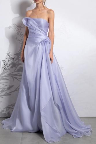 Evening dress 2025