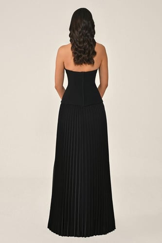 Evening dress ALFABETA