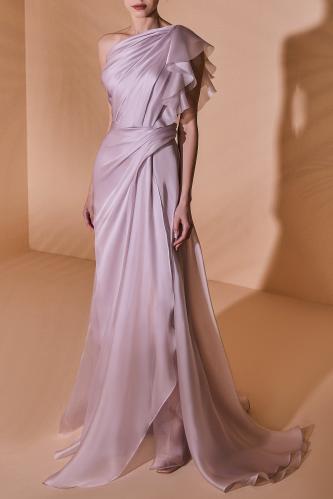 Evening dress 2025