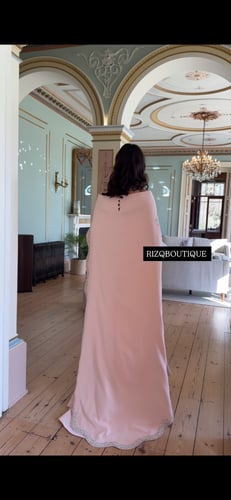 Evening dressh HARLEEN