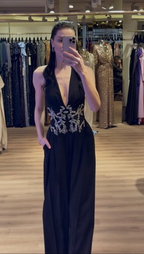 جمبسوت jumpsuit