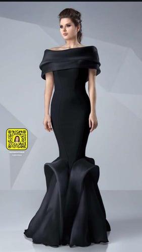 Pink Evening dress 2025