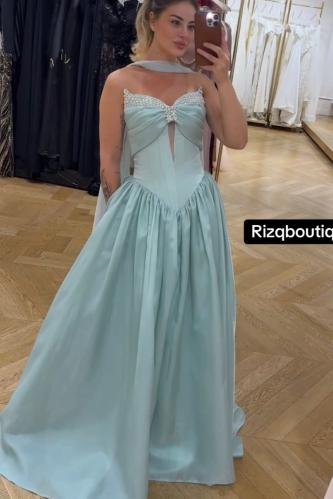 Evening dress HARLEEN