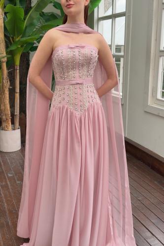 Evening dress NSSPOSA