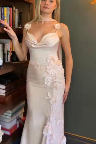 Evening dress HARLEEN