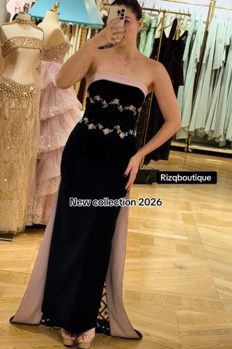 Evening dress NSSPOSA