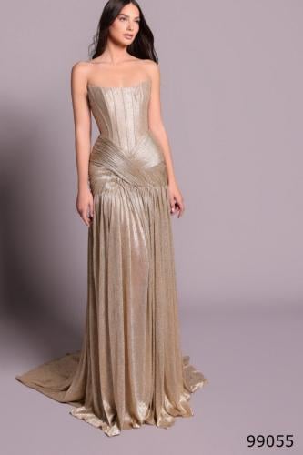 Evening dress Tarikediz