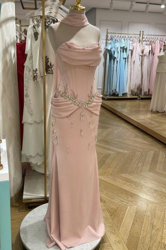 Evening dress NSSPOSA