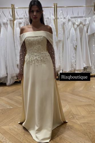 Evening dress HARLEEN