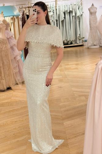 Evening dress HARLEEN