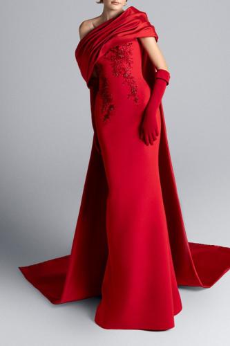 Evening dress2025