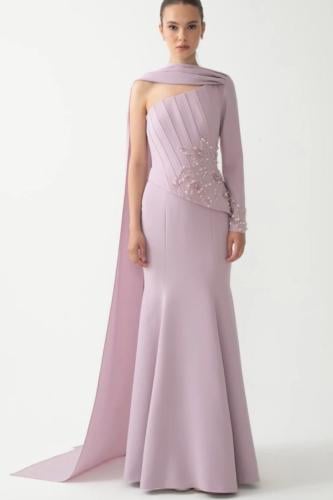 Evening dress HEVA