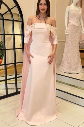 Evening dress HARLEEN