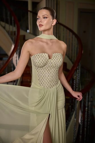 Evening dress HARLEEN