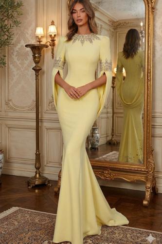 Evening dress HARLEEN