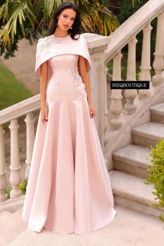 Evening dress HARLEEN