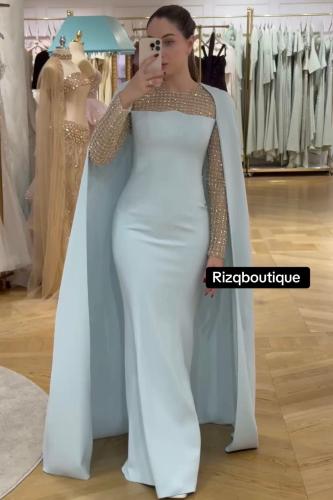 Evening dress NSSPOSA
