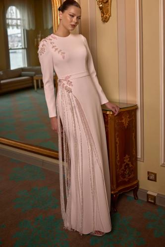 Evening dress HARLEEN