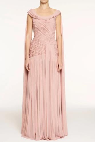 Evening dress CERCIS