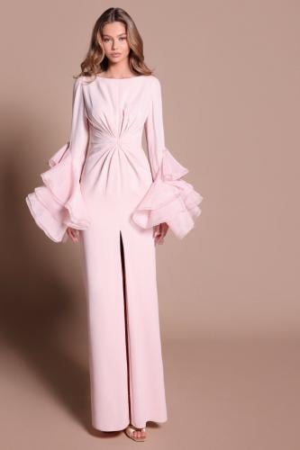 Evening dress Tarikediz