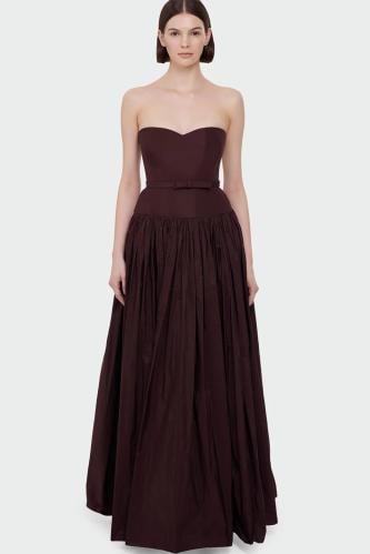 Evning dress CERCIS